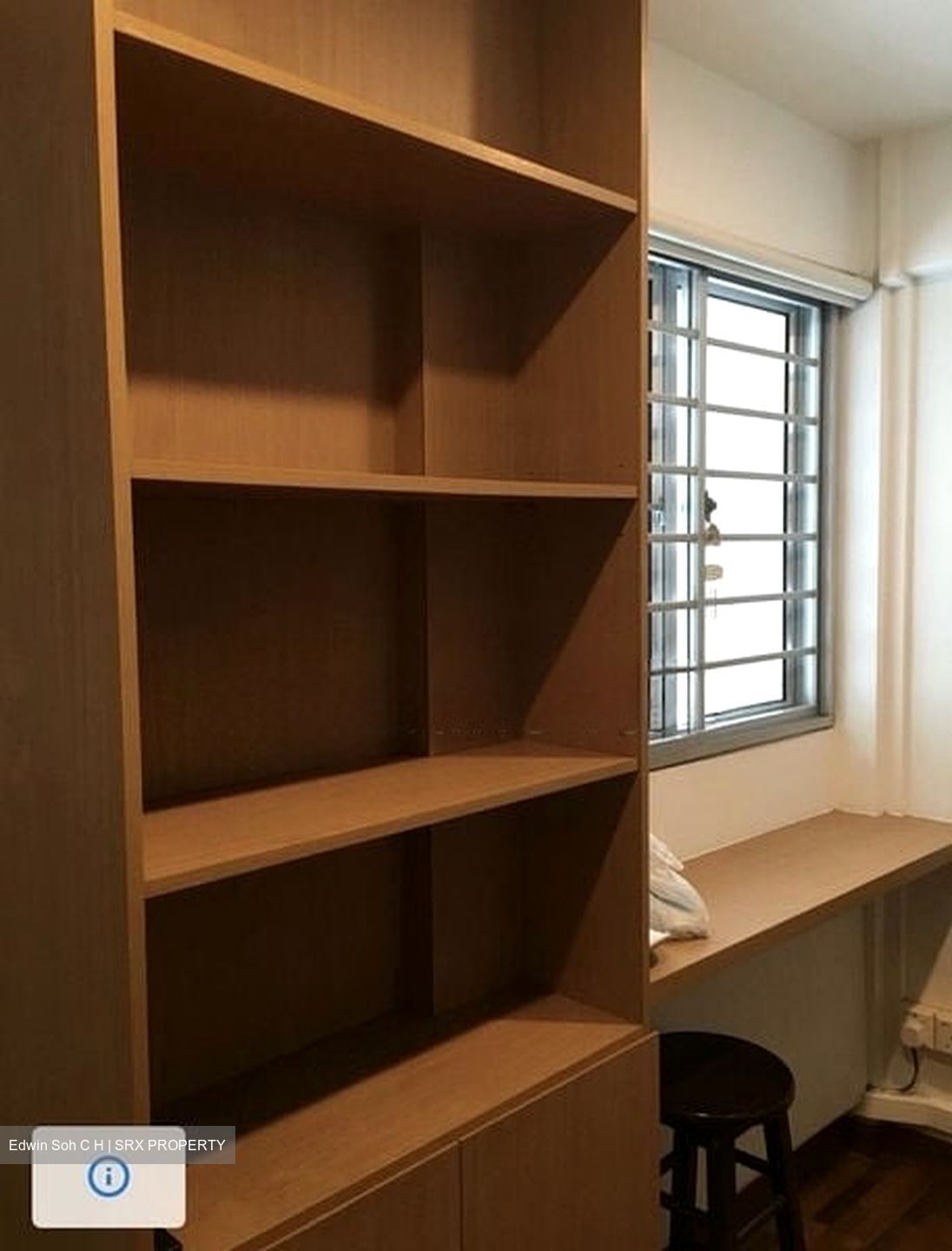 Blk 728 Clementi West Street 2 (Clementi), HDB 3 Rooms #618319741